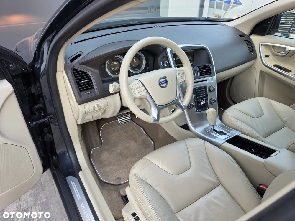 Volvo XC 60 - 19