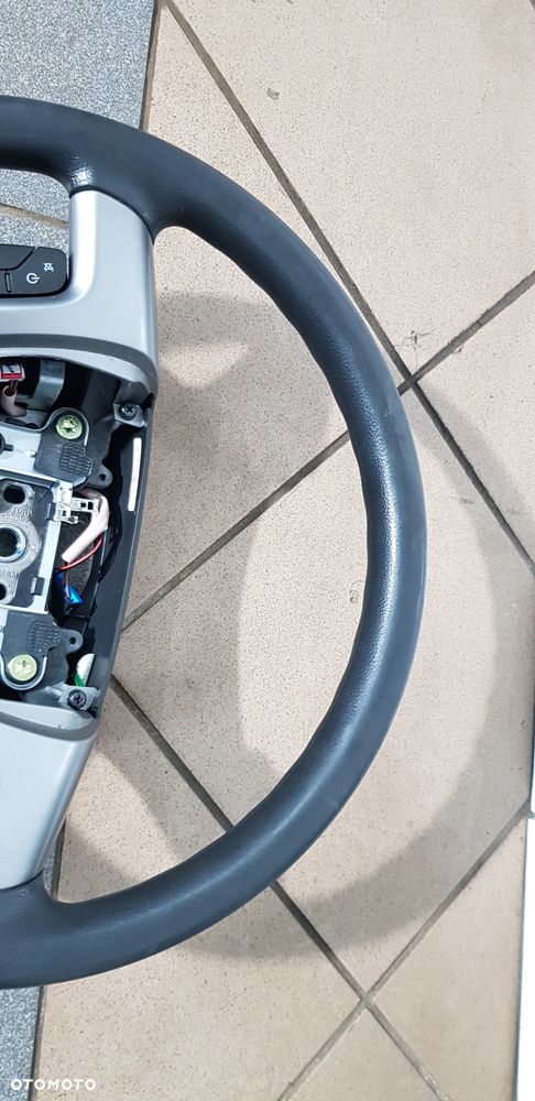 Chevrolet Captiva Lift Kierownica - 11
