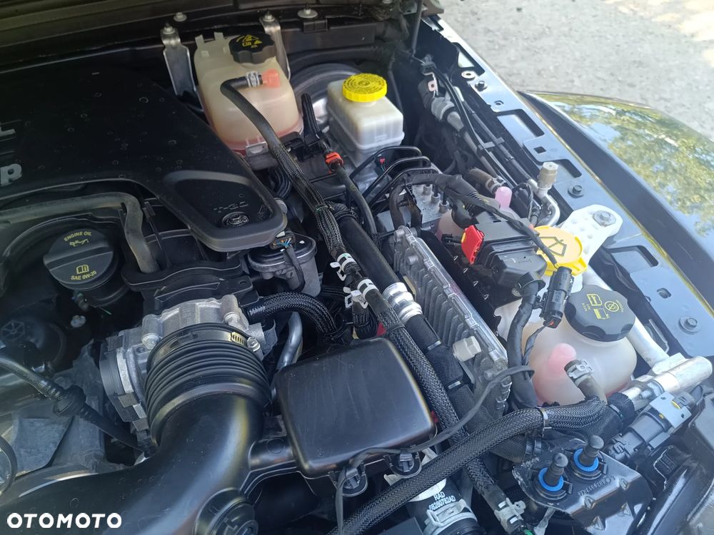 Jeep Wrangler 3.6 Unlim Rubicon - 4