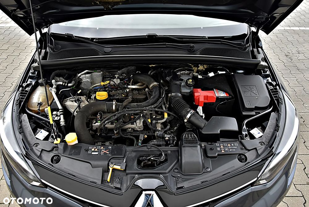 Renault Clio 1.0 TCe Zen - 12