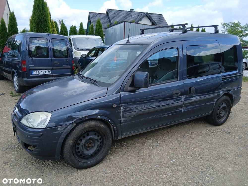Opel Combo Tour Enjoy - 3