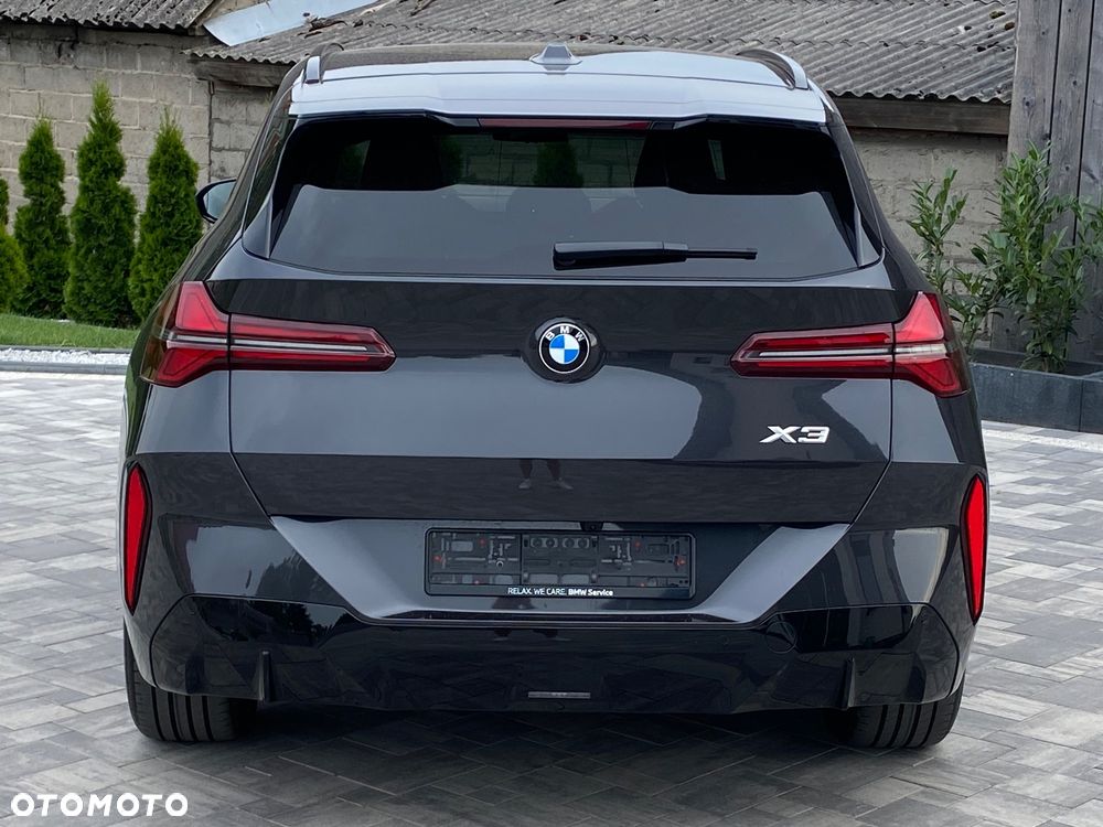 BMW X3 - 15