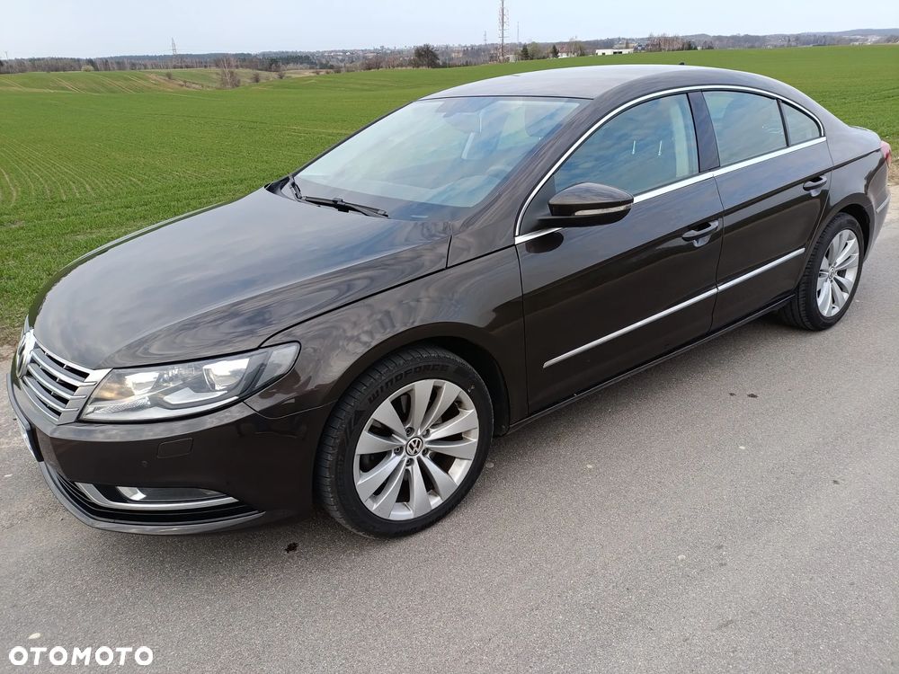 Volkswagen CC - 3