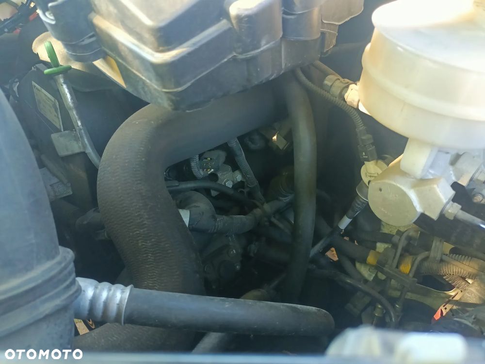 Iveco 35-140 HI-MATIC - 11