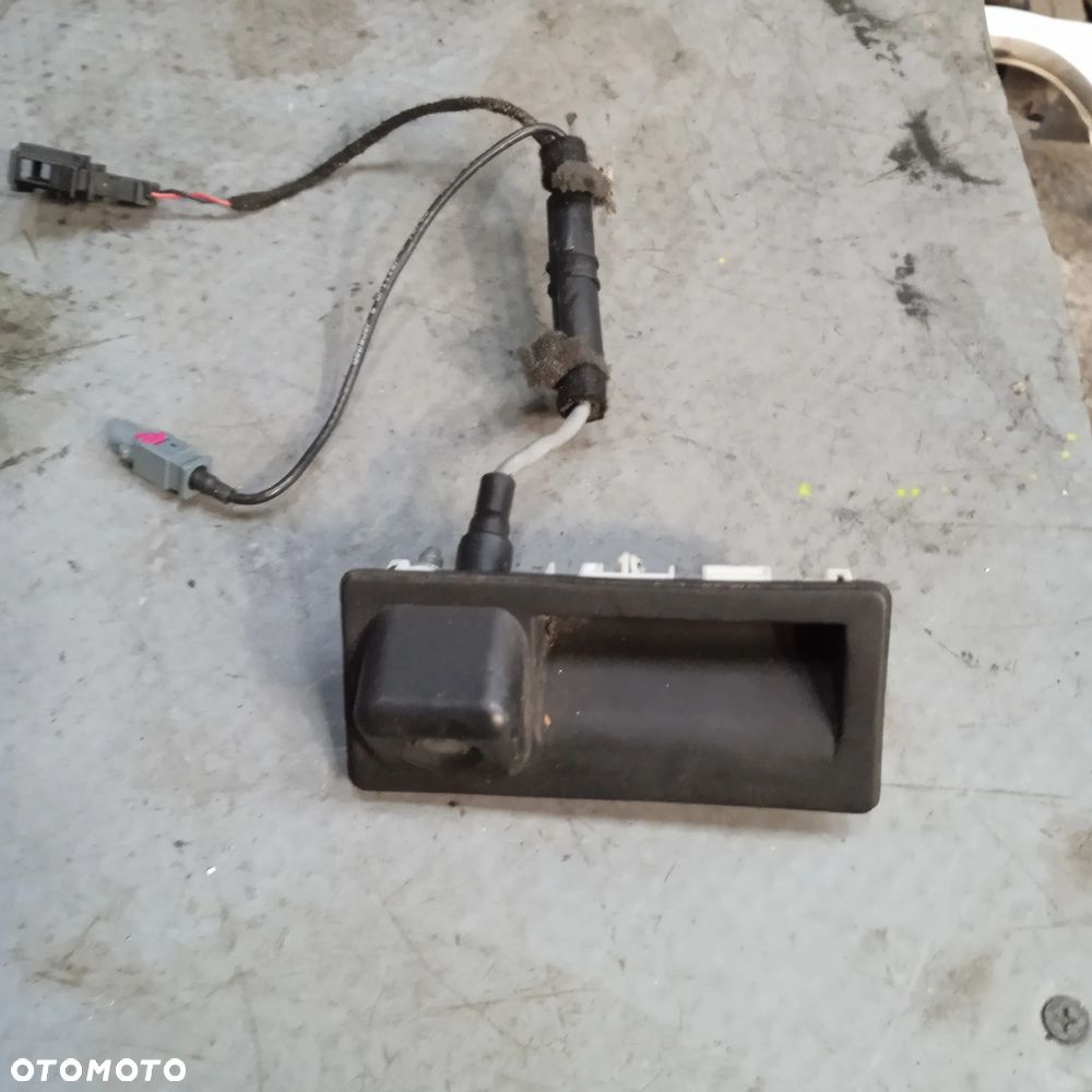 Kamera cofania 5N0827566M - 1