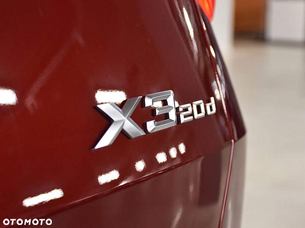 BMW X3 - 35