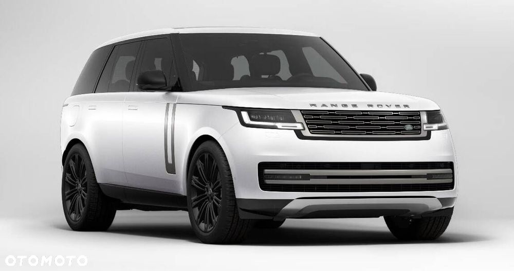 4x Felgi 22 m.in. do LAND ROVER Range ROVER Velar VOLVO XC60 XC90 II JAGUAR F-PACE - B1808 (FBX190) - 4