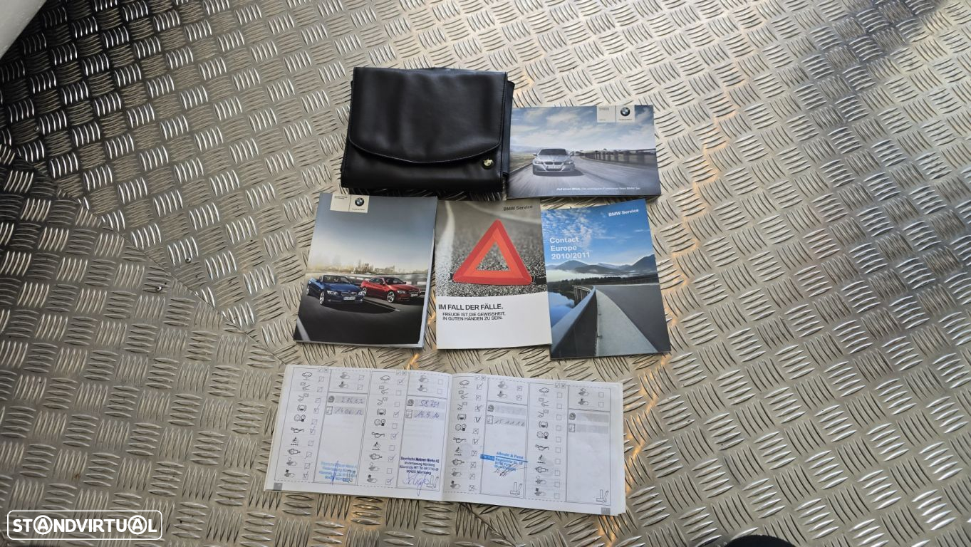BMW 335 i Auto - 49