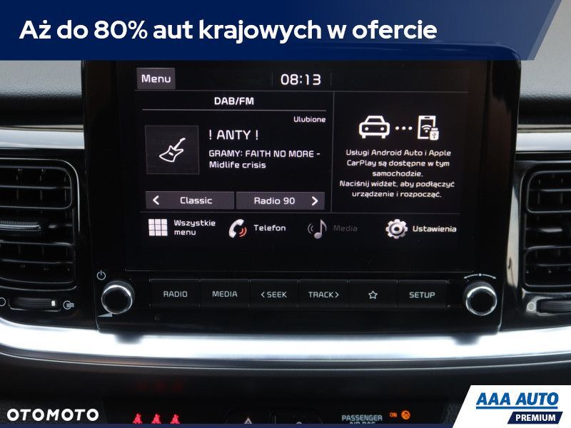 Kia Stonic - 13