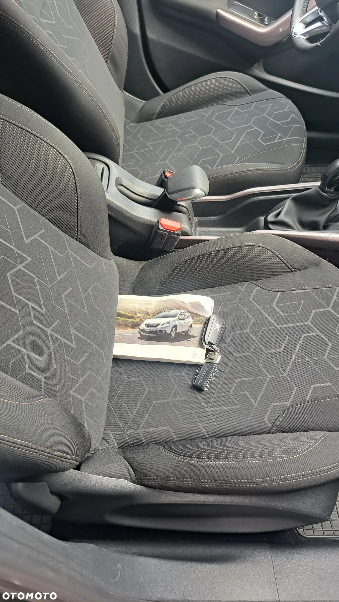 Peugeot 2008 1.6 BlueHDi Active - 7