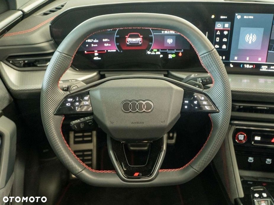 Audi Q5 TDI mHEV 150 kW Quattro S tronic - 9
