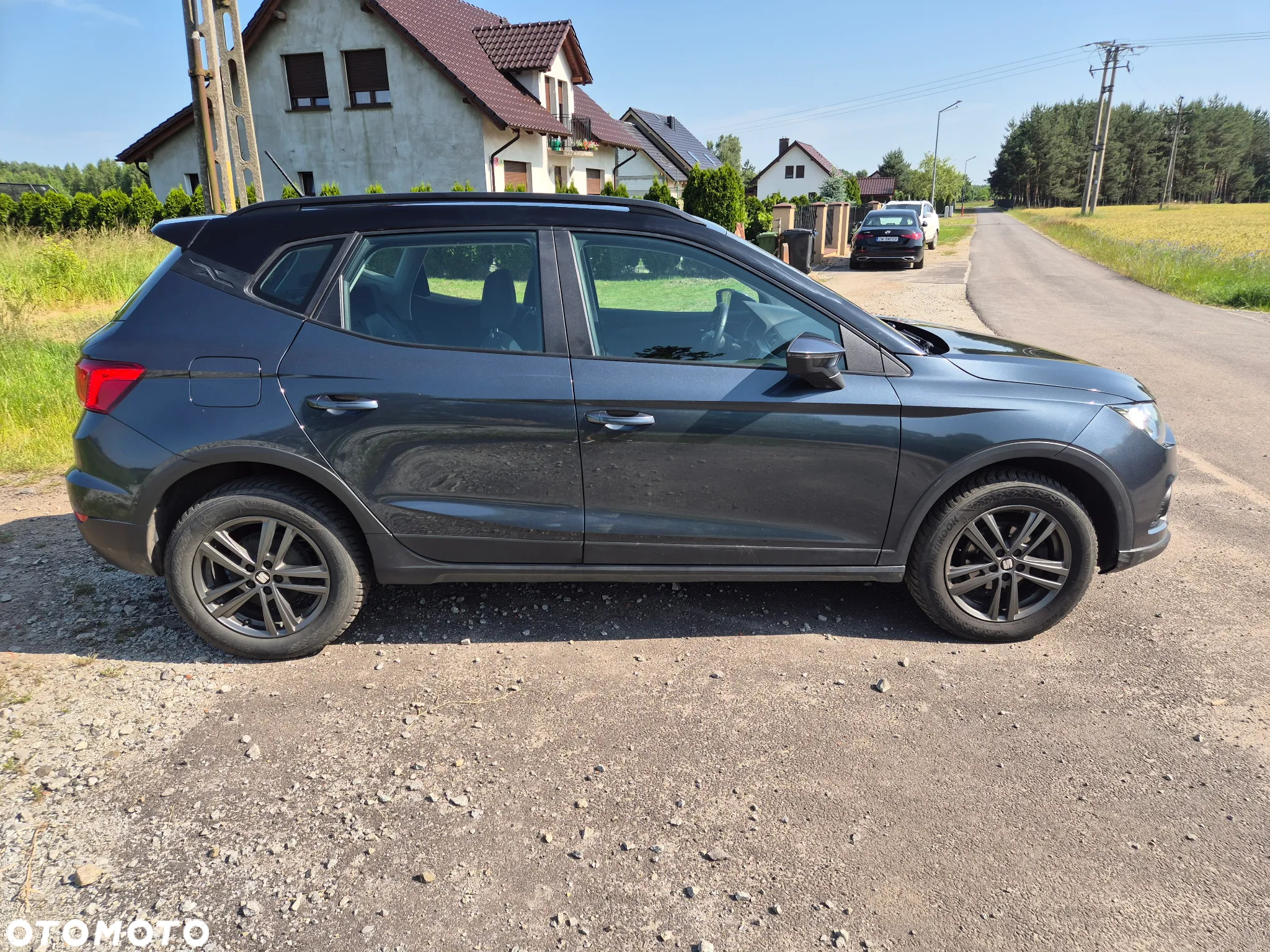 Seat Arona 1.6 TDI Style - 6