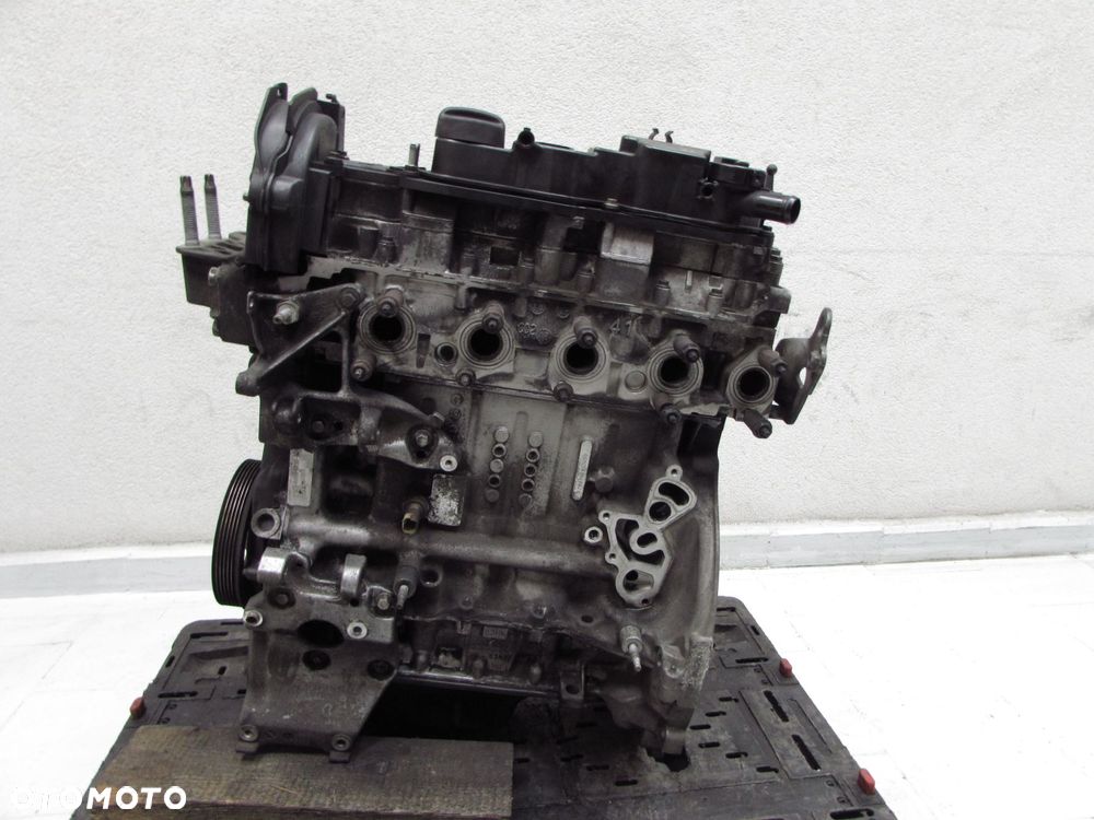 VOLVO V40 S60 II V60 C30 V70 1.6 D D2 FORD 06- SILNIK SLUPEK D4162T 14R 208 - 2