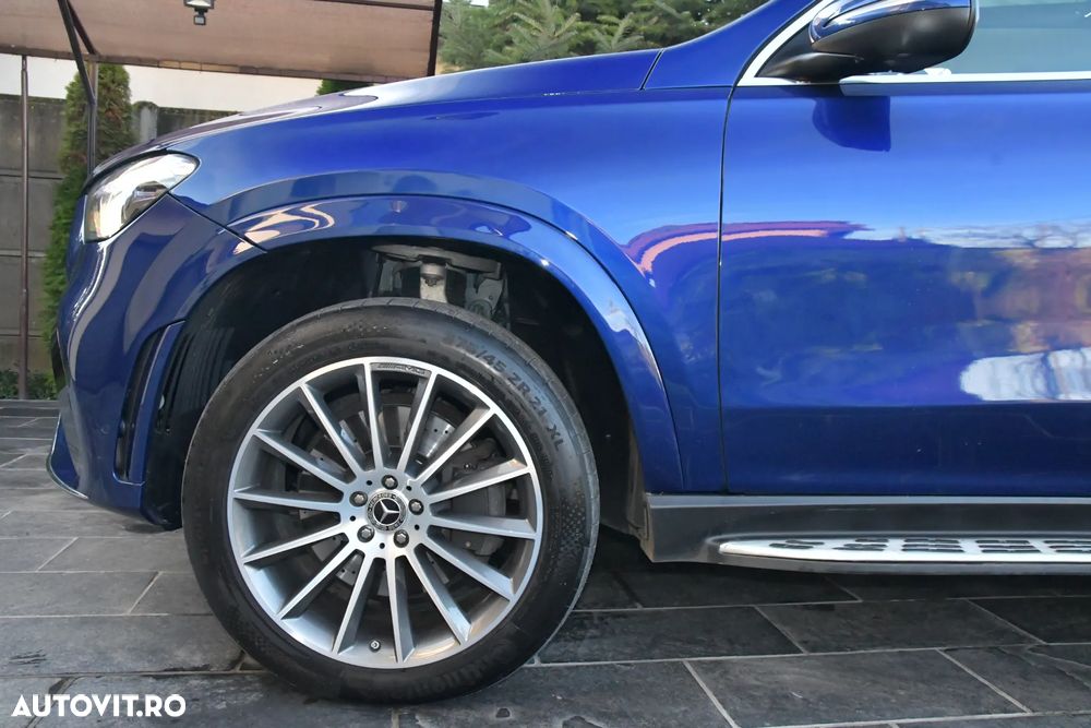 Mercedes-Benz GLE - 24