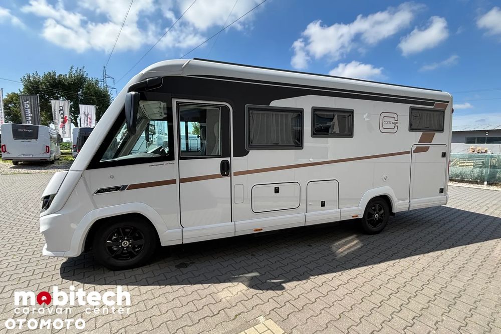 Carthago C2-Tourer I 147 RB LE K (MY 2025) - 7