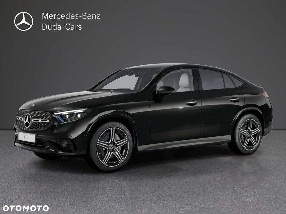 Mercedes-Benz GLC - 3