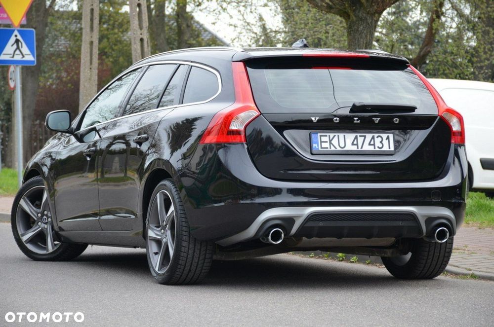 Volvo V60 - 6