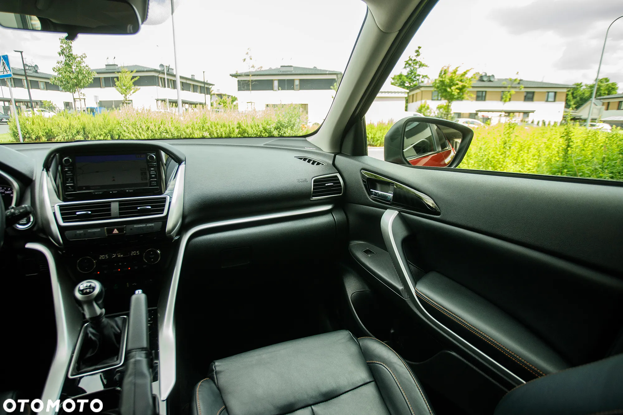 Mitsubishi Eclipse Cross 1.5 T-MIVEC ClearTec 2WD Diamant Edition - 29
