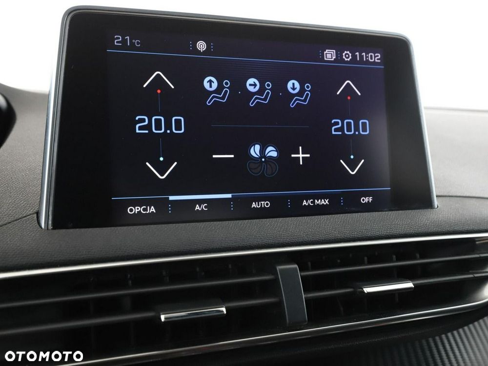 Peugeot 3008 BlueHDi 130 Stop & Start EAT8 Active Business-Paket - 28