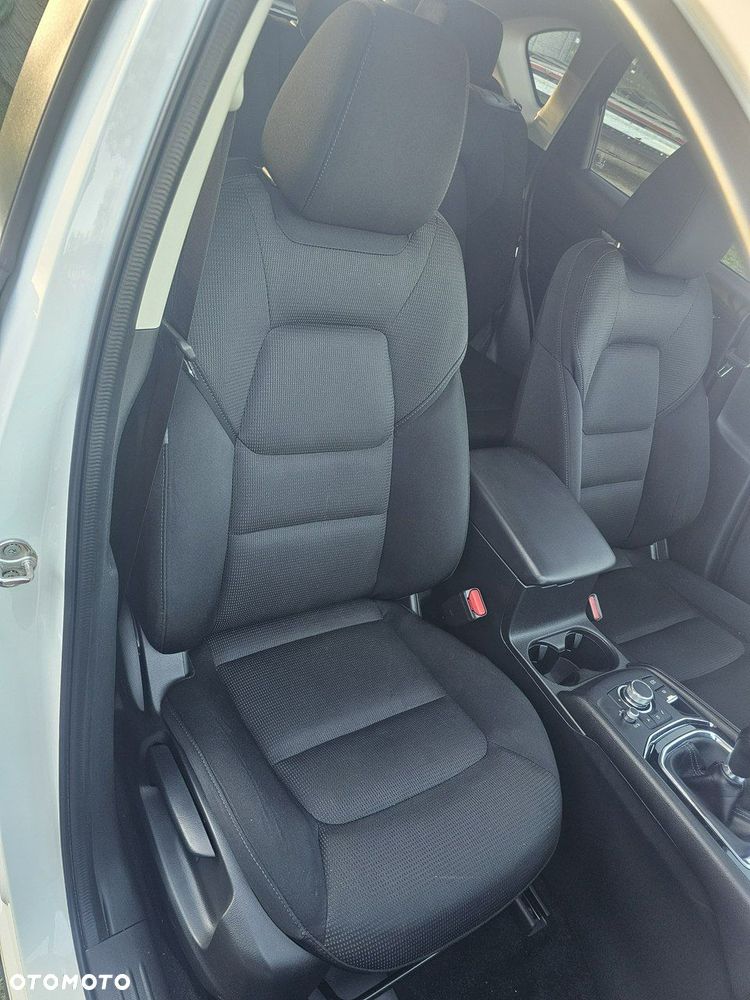 Mazda CX-5 - 22