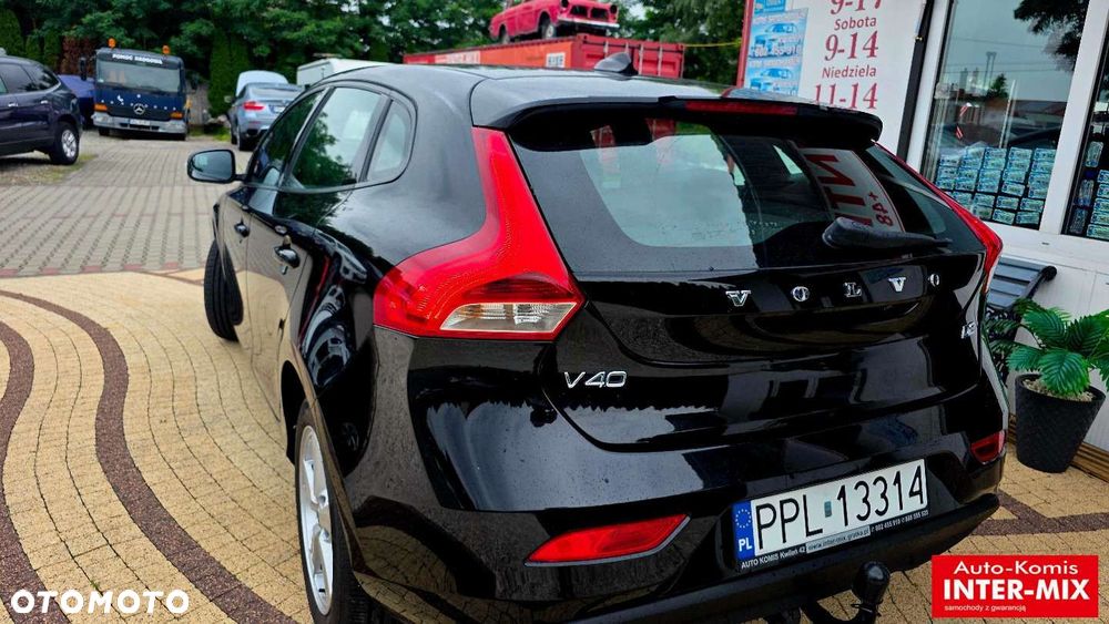 Volvo V40 - 30