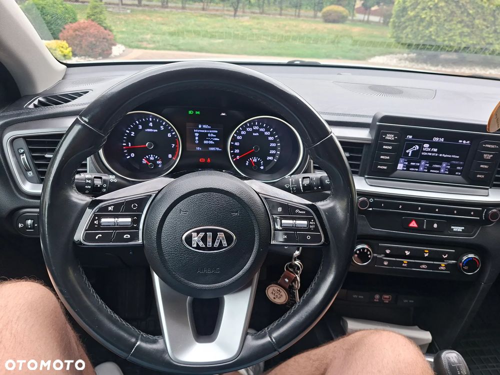 Kia Ceed 1.4 T-GDI S - 6