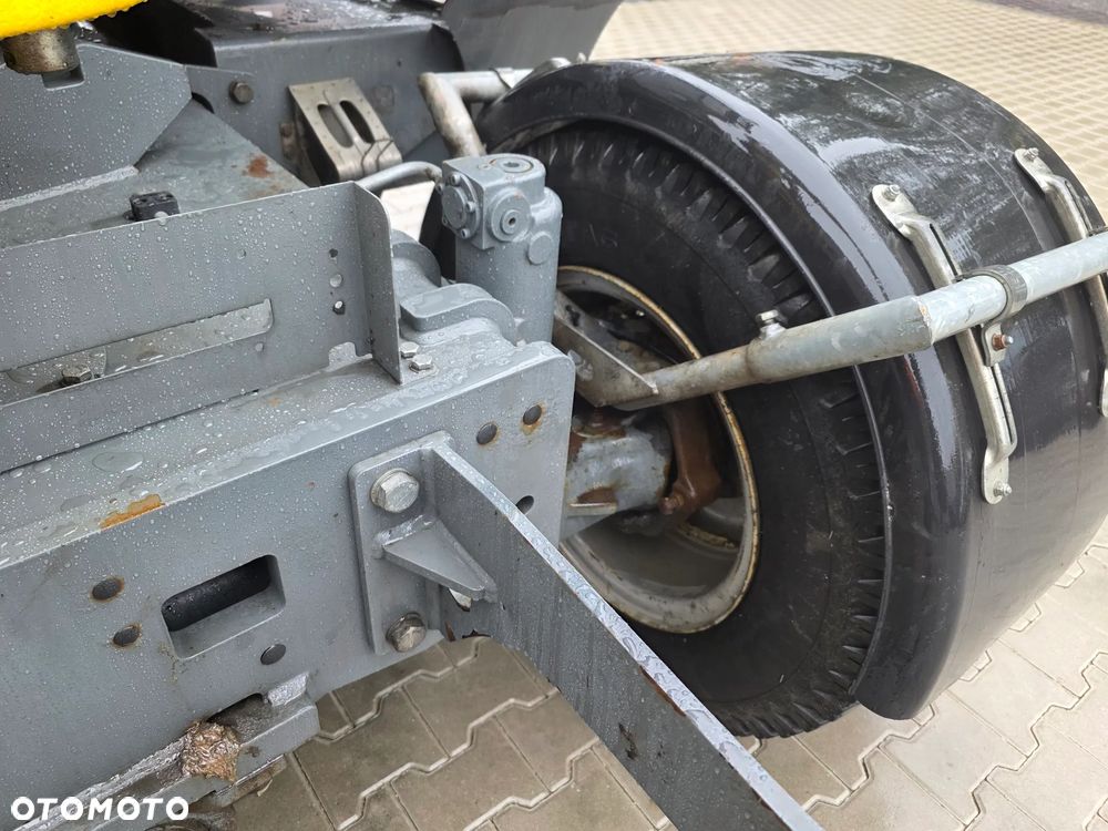 Wacker Neuson EW 100 - 14