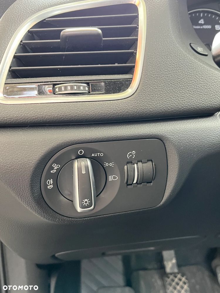 Audi Q3 1.4 TFSI CoD ultra - 10