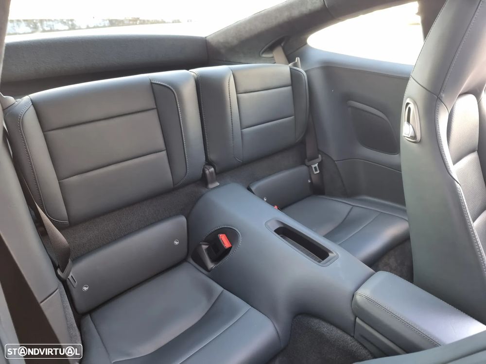 Porsche 911 (991) Carrera S PDK - 23