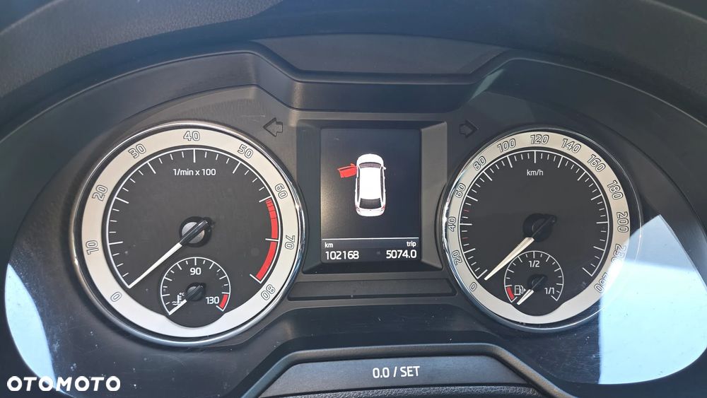 Skoda Octavia 1.0 TSI (Green tec) Ambition - 14
