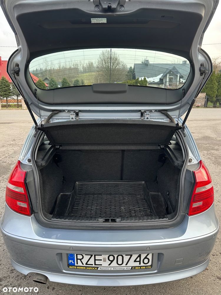 BMW Seria 1 118i Edition Lifestyle - 11