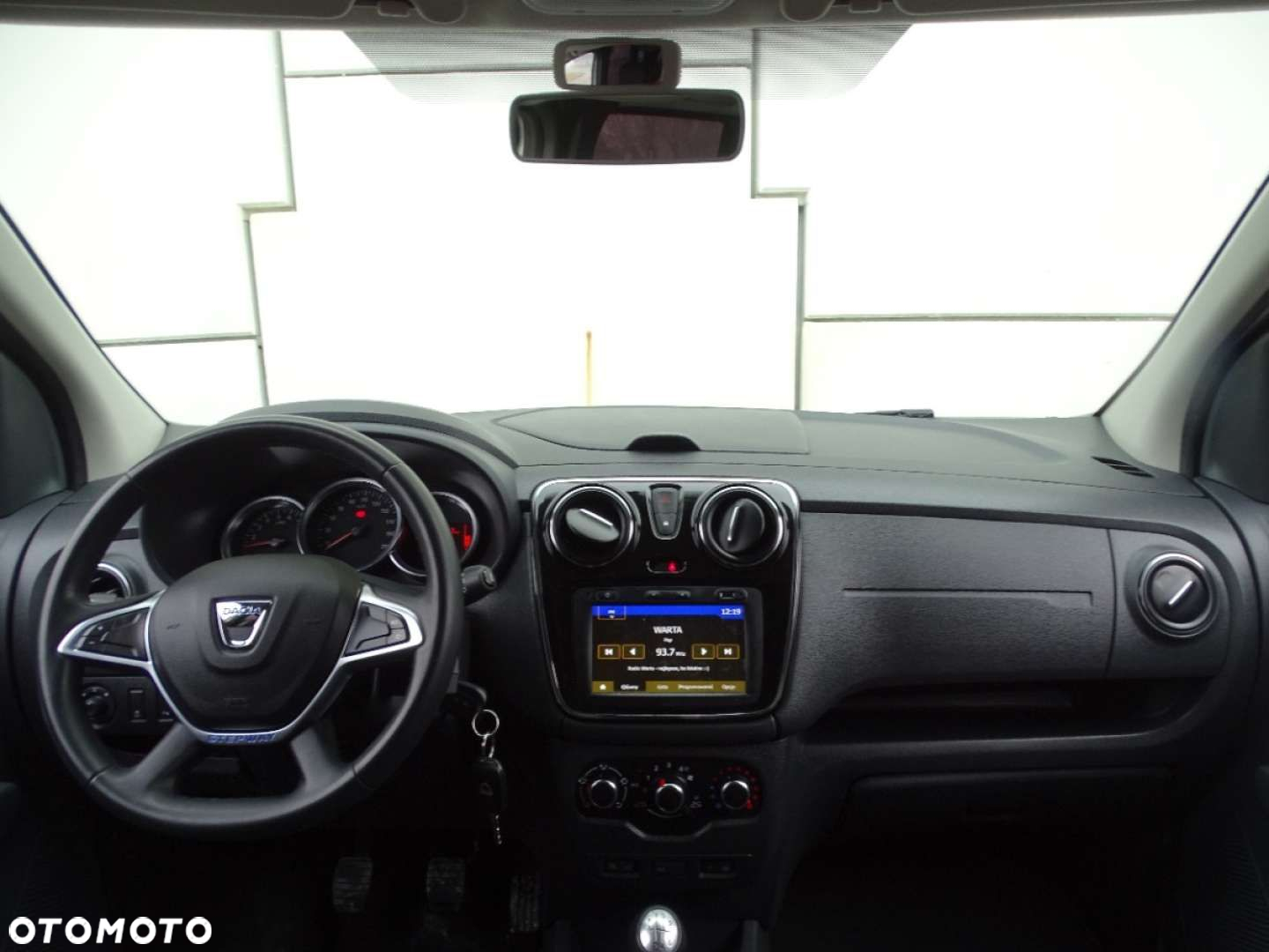 Dacia Lodgy - 10