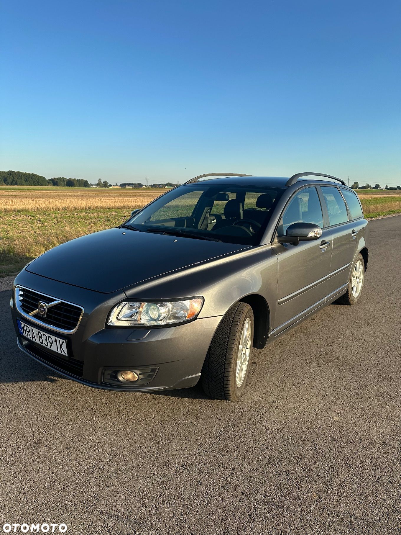 Volvo V50 T5 Summum - 16