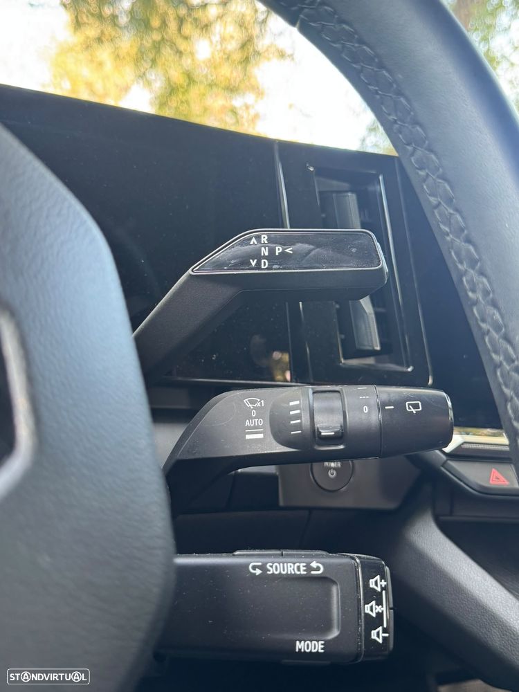 Renault Mégane E-Tech - 18