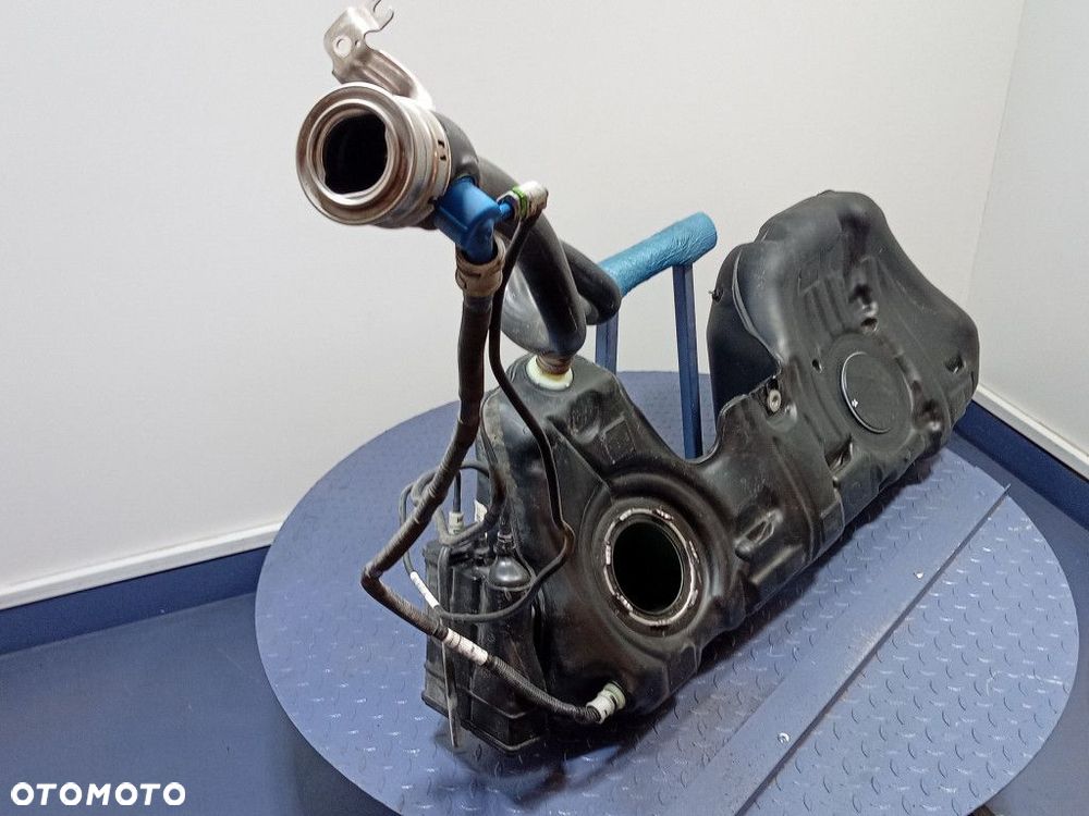 BMW 3 GT 2.0 ZBIORNIK PALIWA 7483118 - 2