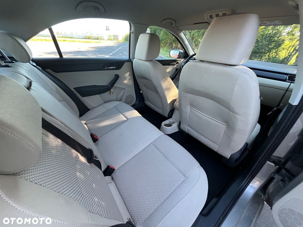 Seat Toledo 1.6 TDI Style - 9