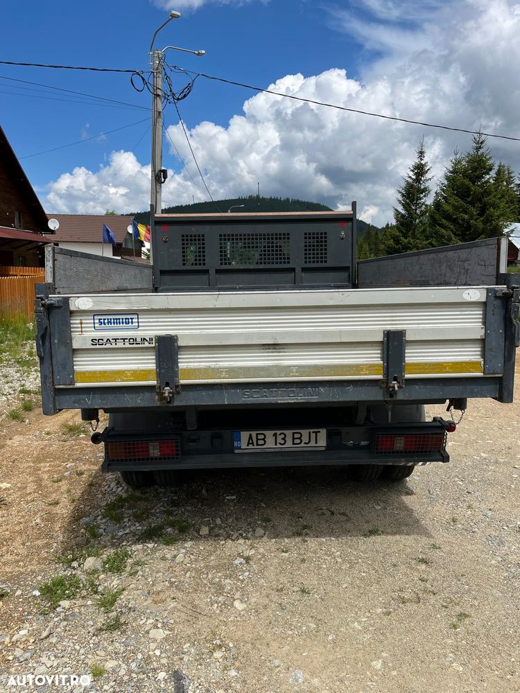 Ford Transit - 9