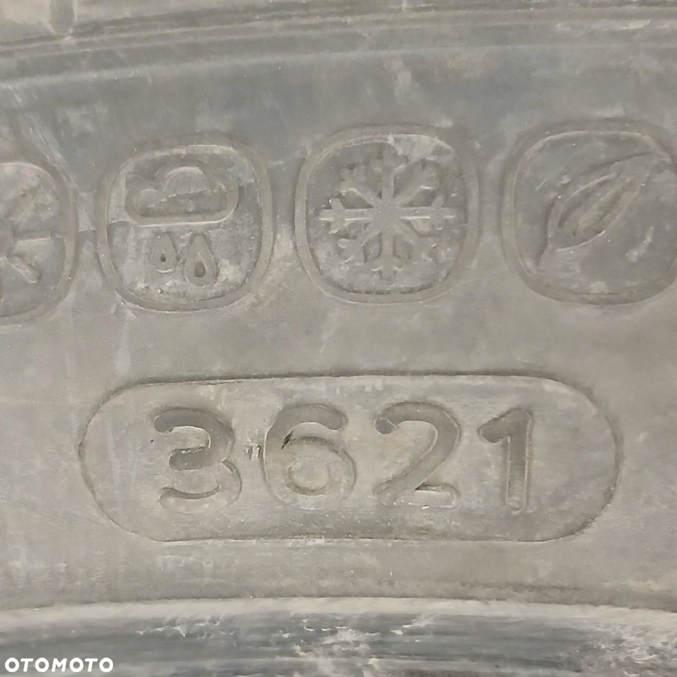 255/35R19 96Y Hankook Kinergy 4S2 2021r 83718 - 4