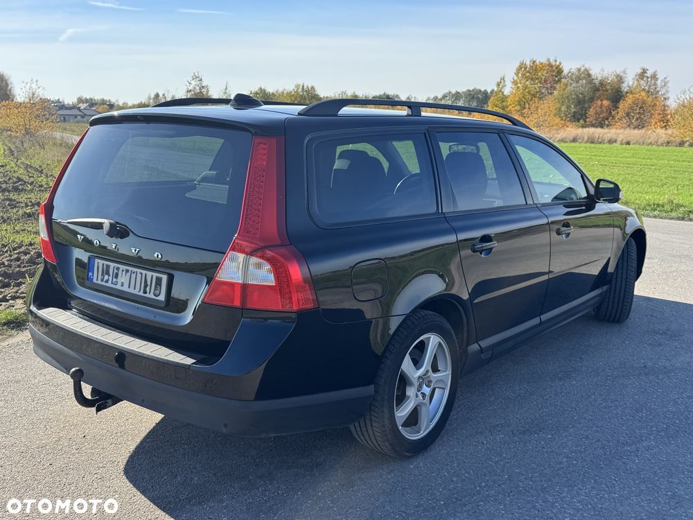 Volvo V70 - 3