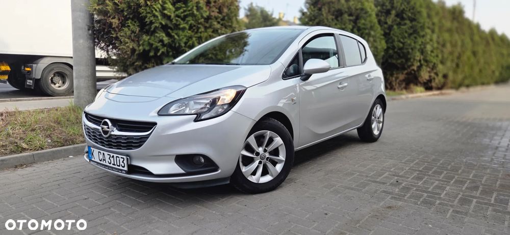 Opel Corsa 1.3 CDTI Color Edition - 4