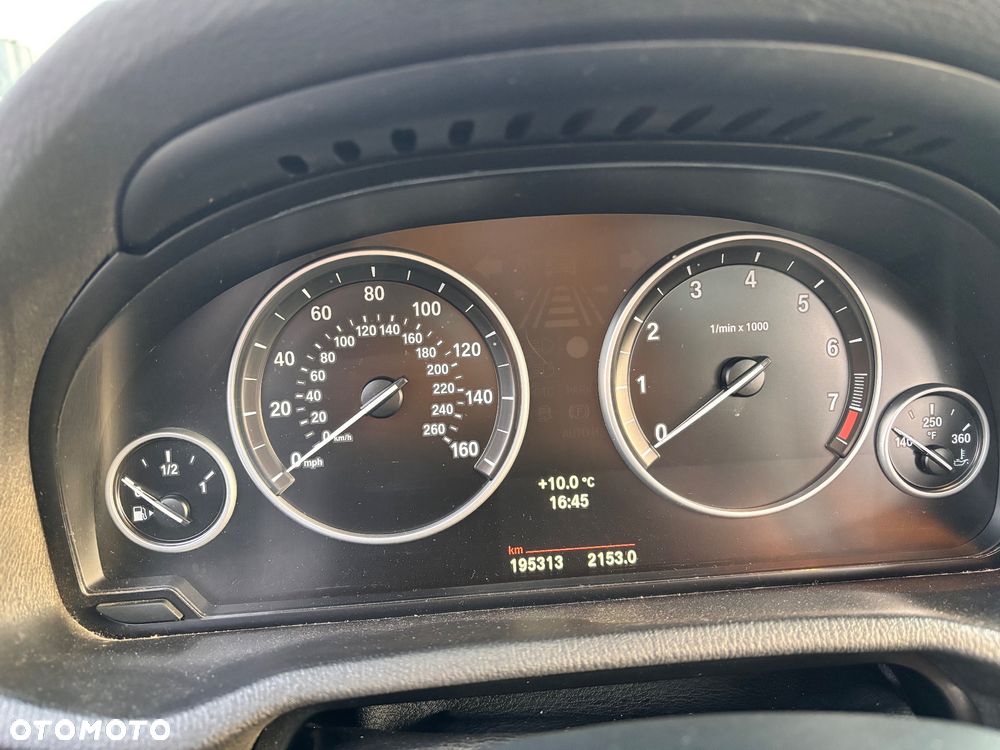 BMW X3 xDrive35i xLine - 22