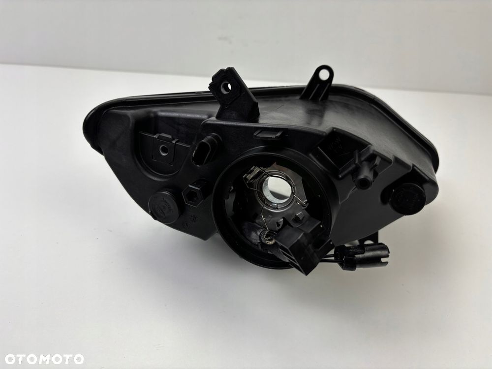 Lampa przednia lewa BMW R1200 RS K54 Oryginał 85493310 - 12