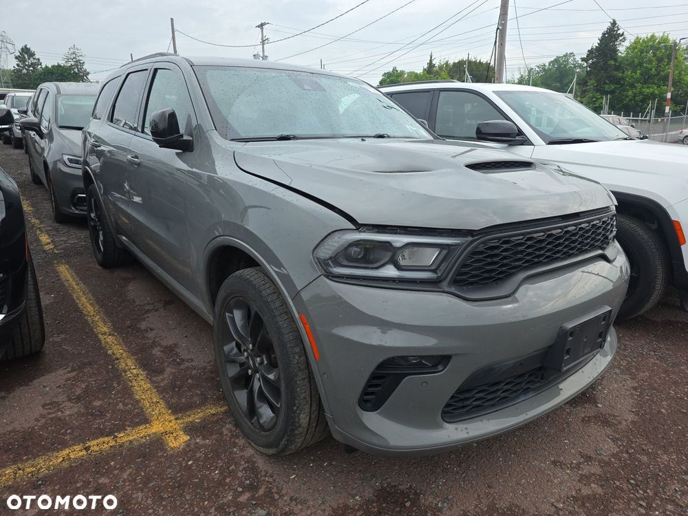 Dodge Durango - 2