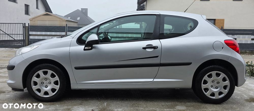 Peugeot 207 90 Tendance - 9