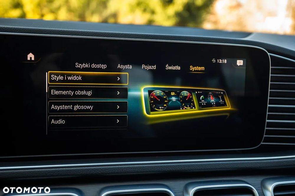 Mercedes-Benz GLE 300 d 4-Matic - 36