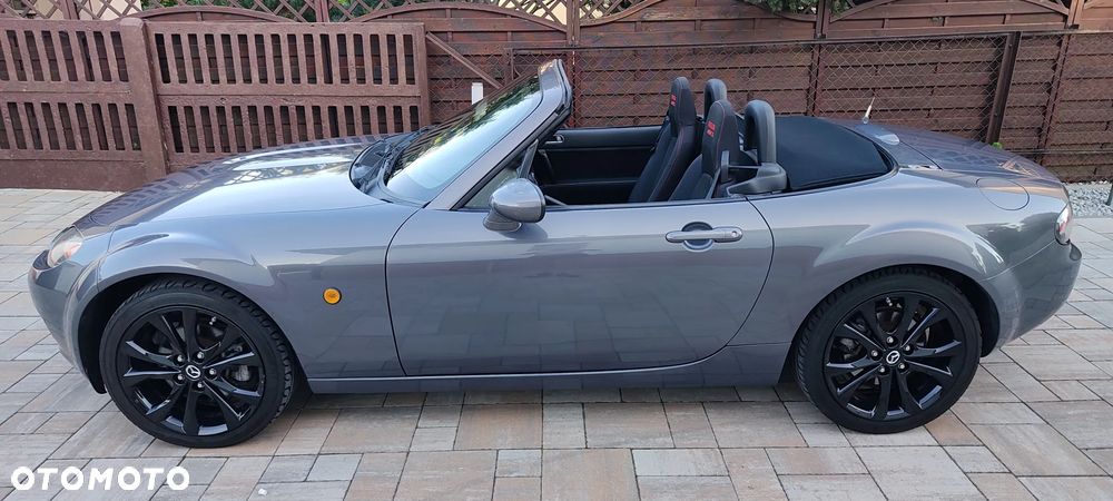 Mazda MX-5 1.8 MZR Energy - 16