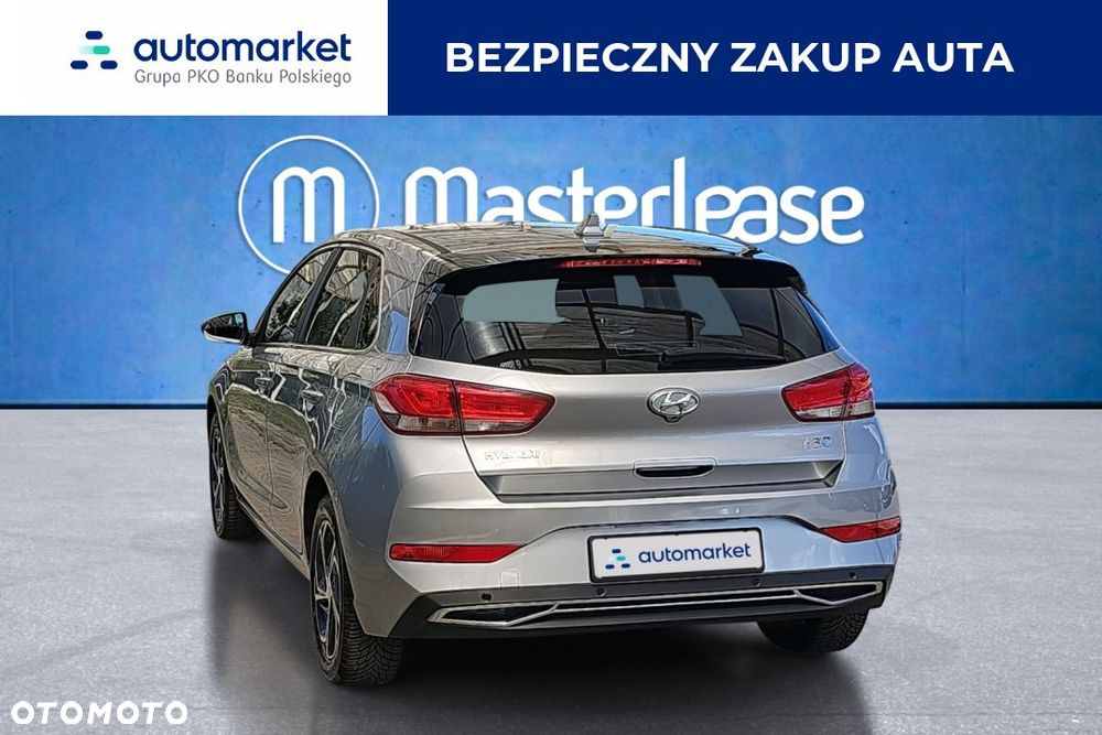 Hyundai i30 1.5 DPI Smart - 7