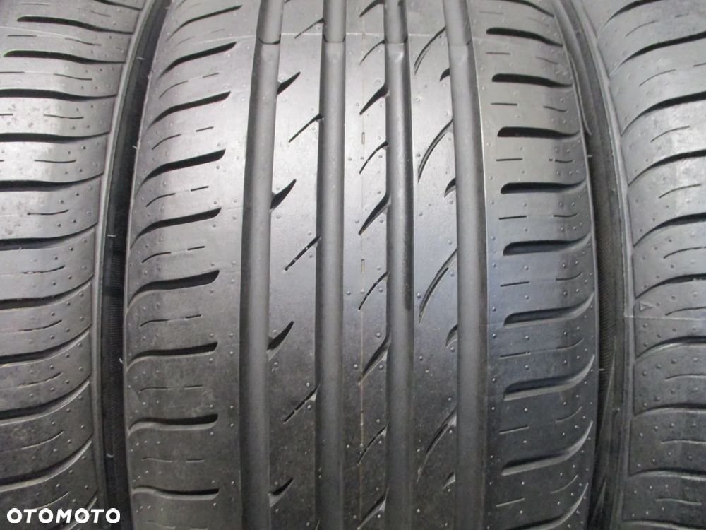 OPONY 205 50 16 87V NEXEN - LATO - 2