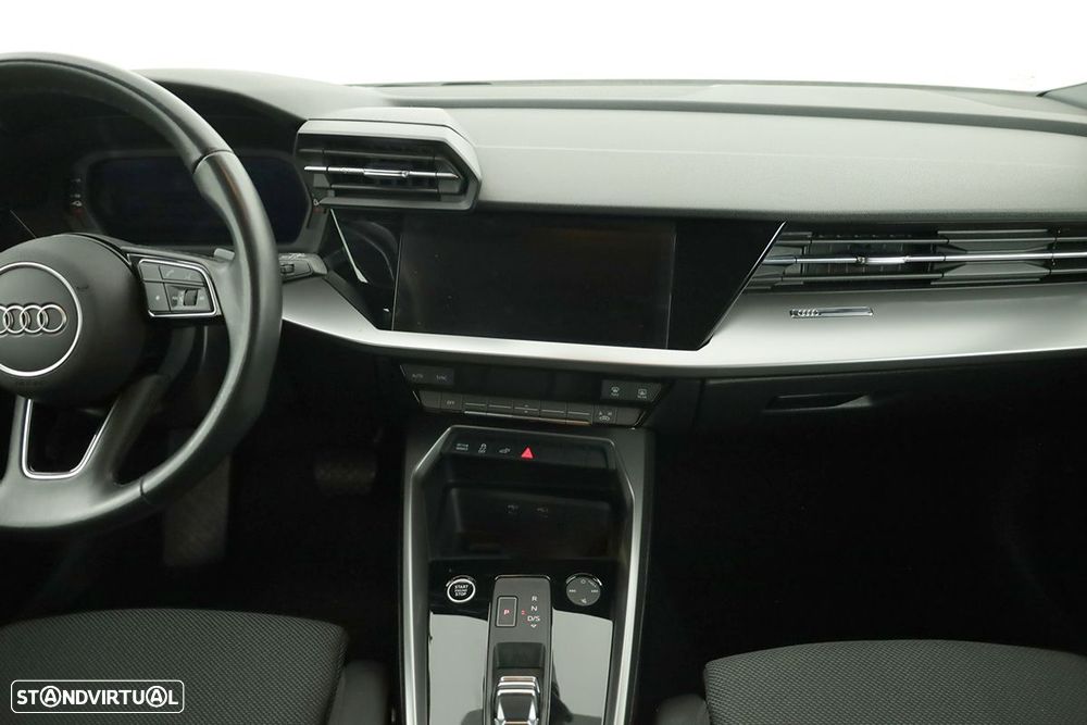 Audi A3 Sportback 40 TFSIe Advanced - 9