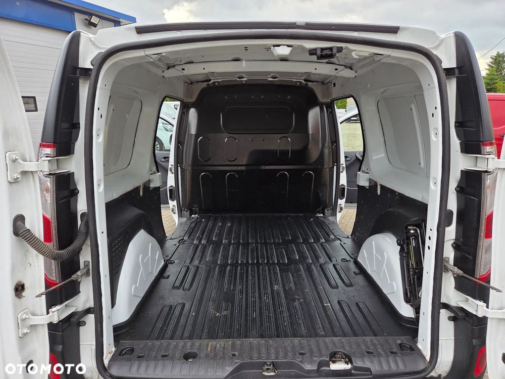 Renault Kangoo - 19